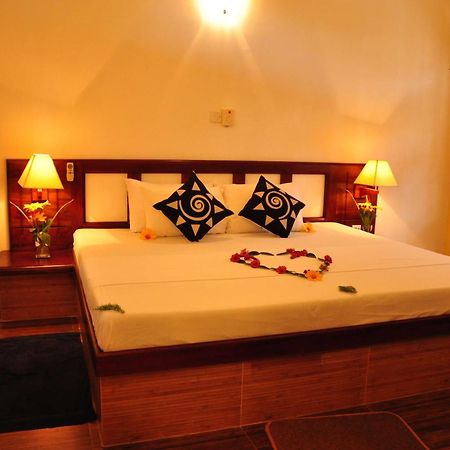 Fort Edge Retreat Unawatuna Luaran gambar