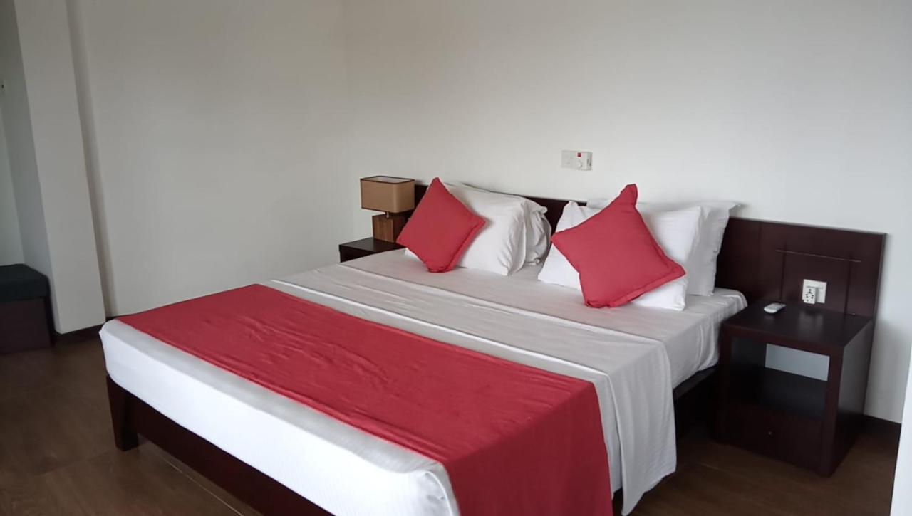 Fort Edge Retreat Unawatuna Luaran gambar