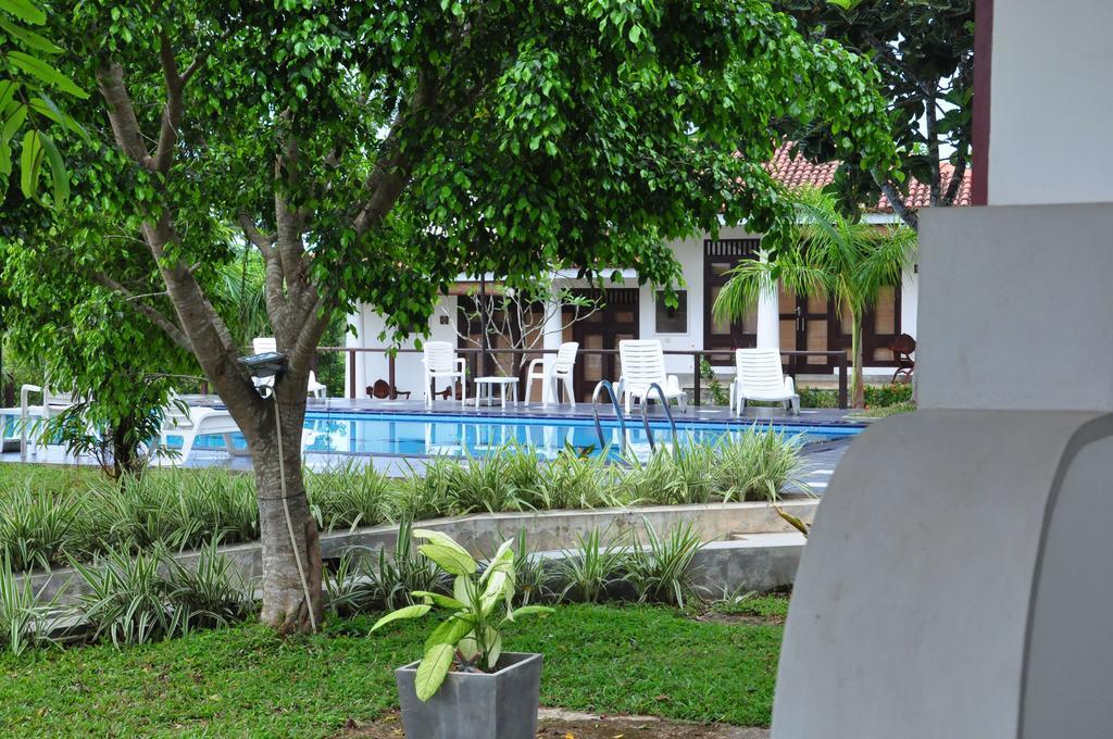 Fort Edge Retreat Unawatuna Luaran gambar