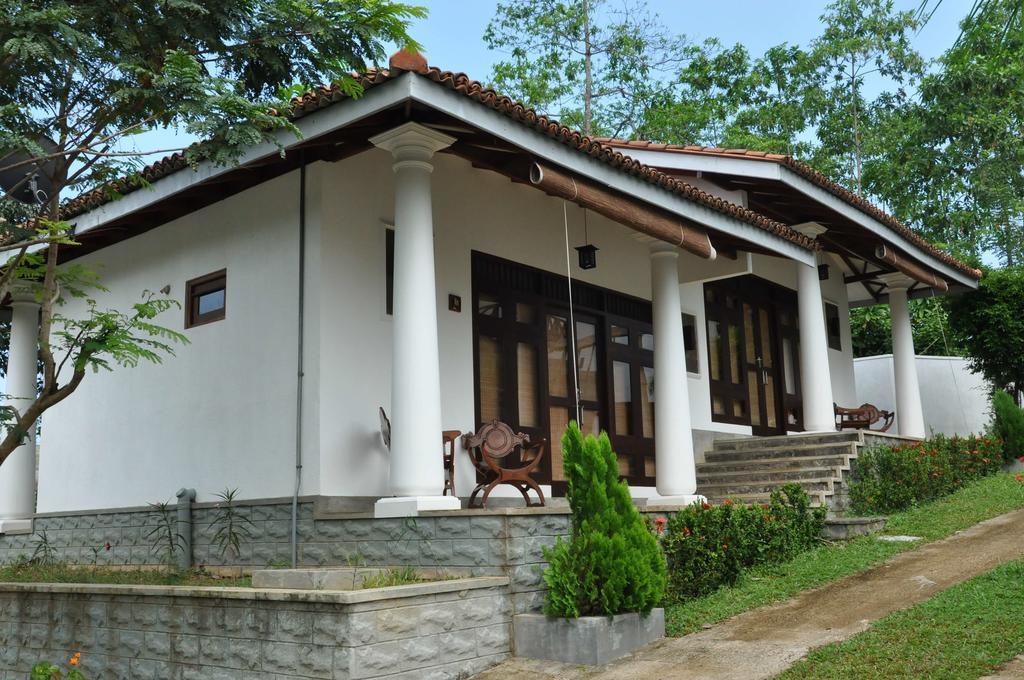 Fort Edge Retreat Unawatuna Luaran gambar