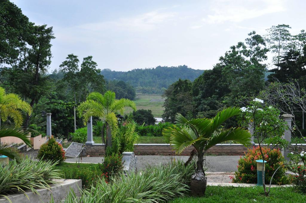 Fort Edge Retreat Unawatuna Luaran gambar