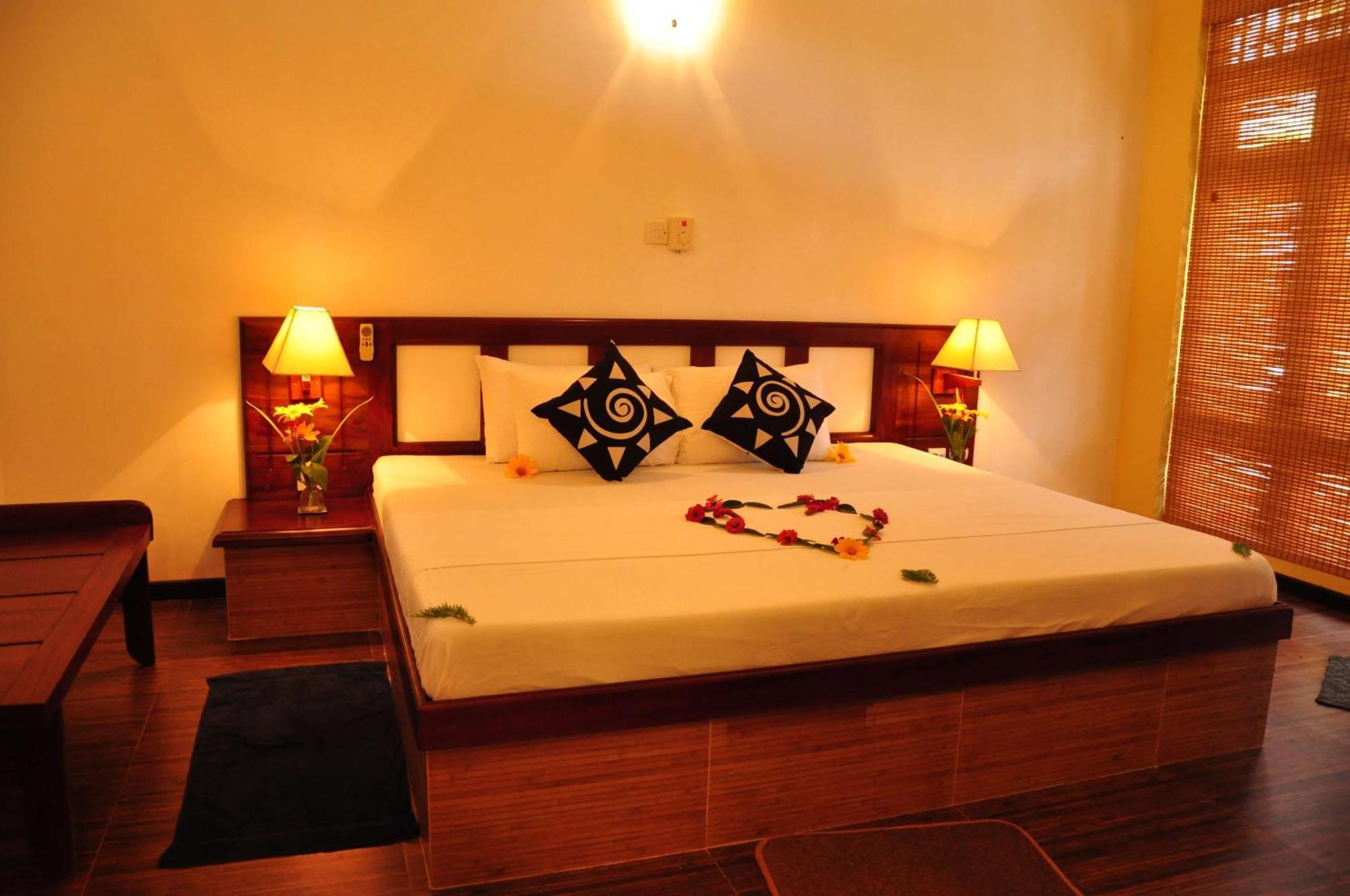 Fort Edge Retreat Unawatuna Luaran gambar