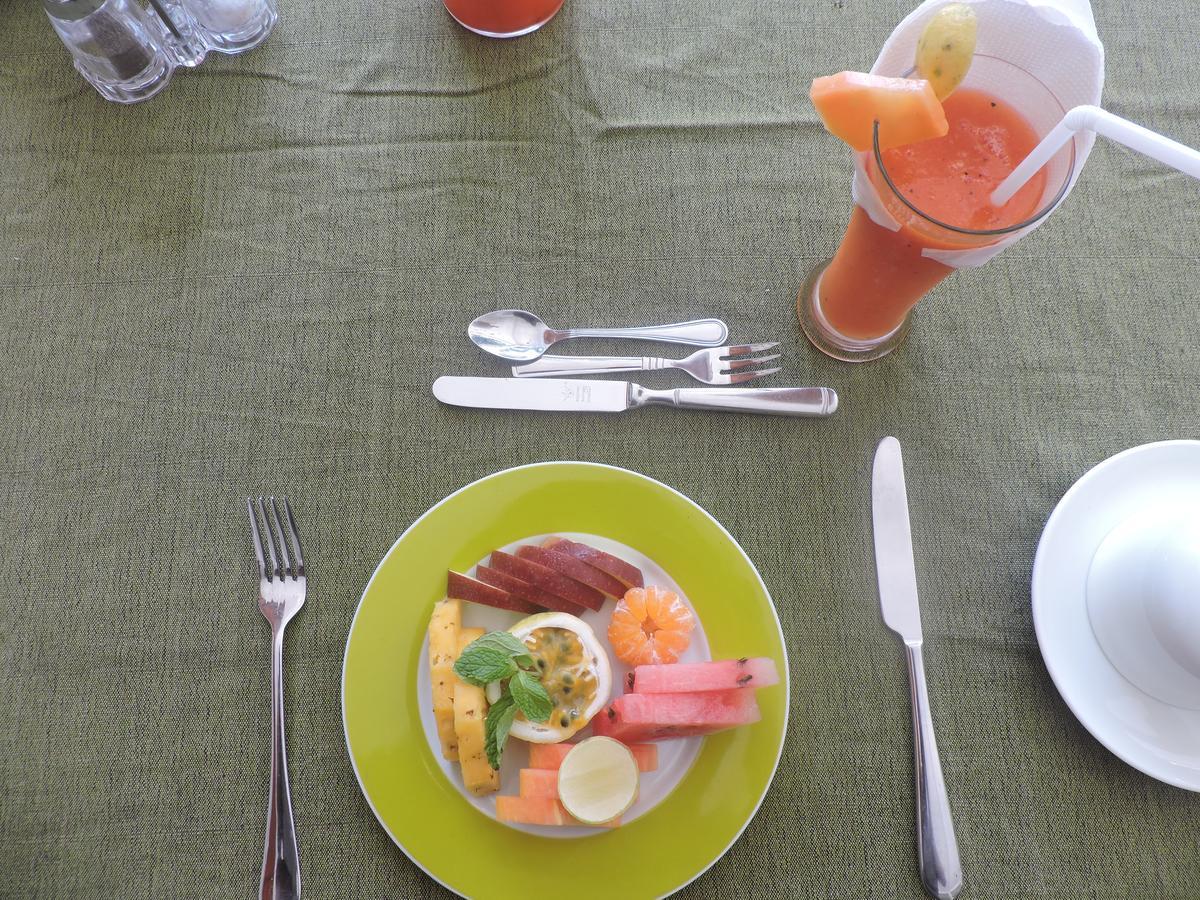 Fort Edge Retreat Unawatuna Luaran gambar