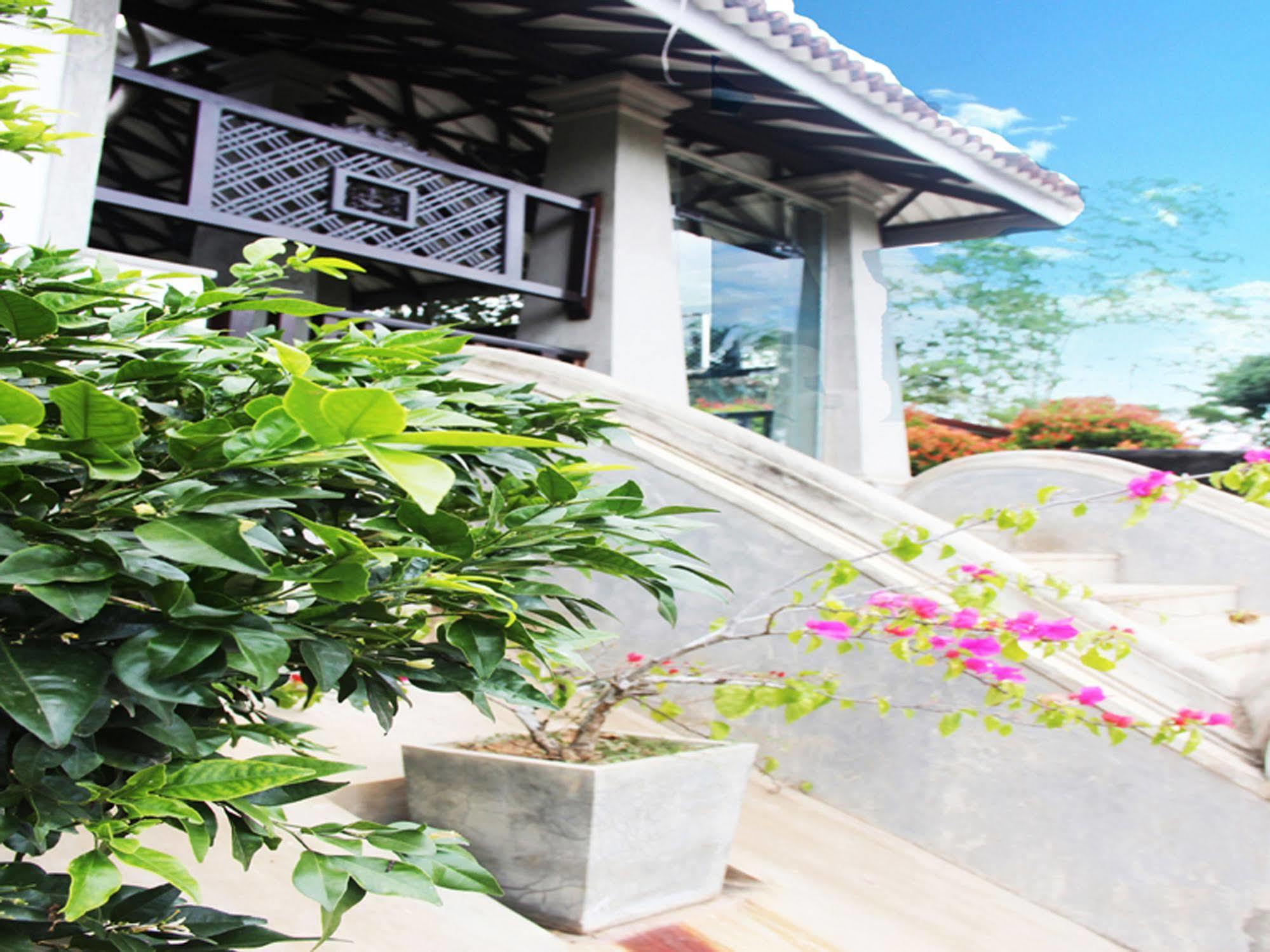 Fort Edge Retreat Unawatuna Luaran gambar