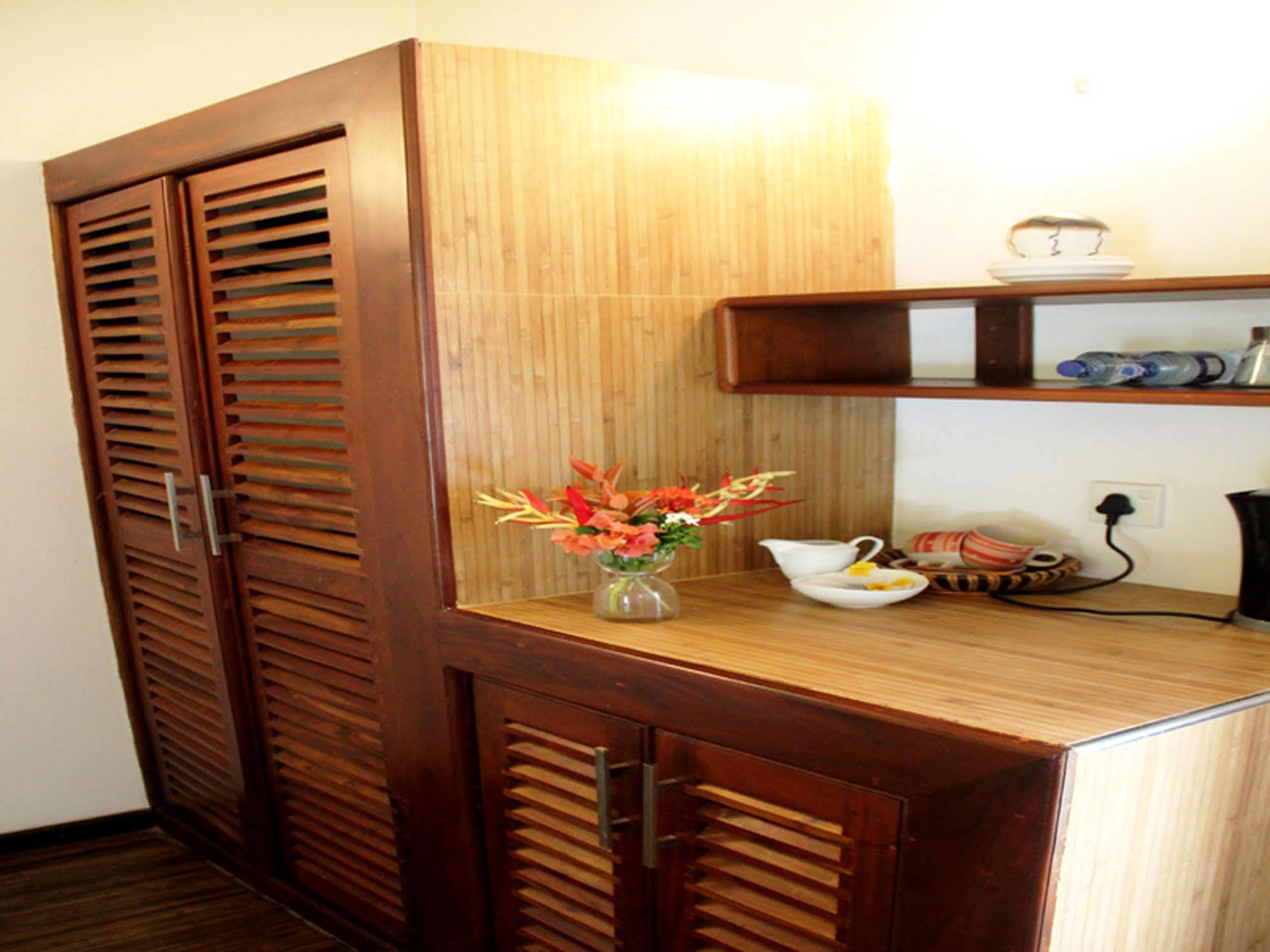 Fort Edge Retreat Unawatuna Luaran gambar